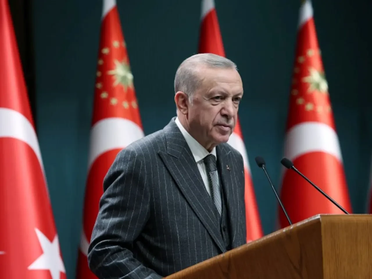 Kabine Toplantısı tarihi: Cumhurbaşkanlığı Kabinesi ne zaman toplanacak?