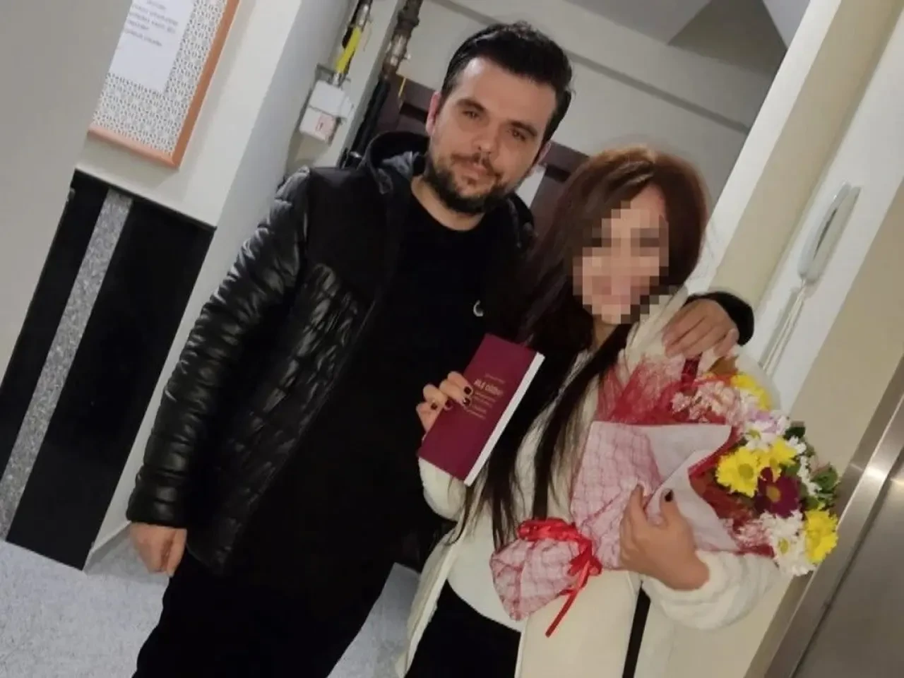 Kocasını öldürüp taksi çağırdı: Eşim hasta, hastaneye gitmesi gerekiyor