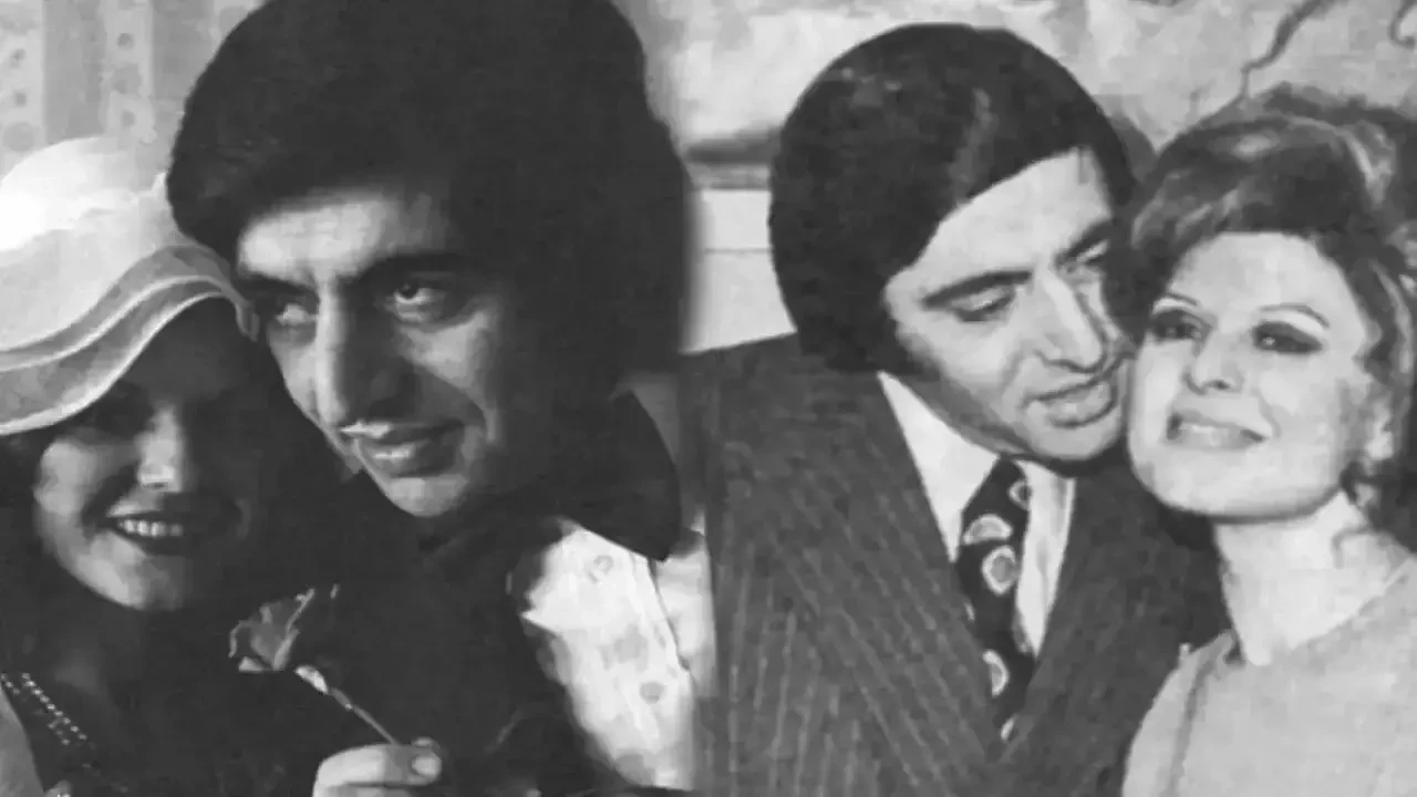 Neşe Karaböcek oğlu Alper Alpsakarya neden öldü?