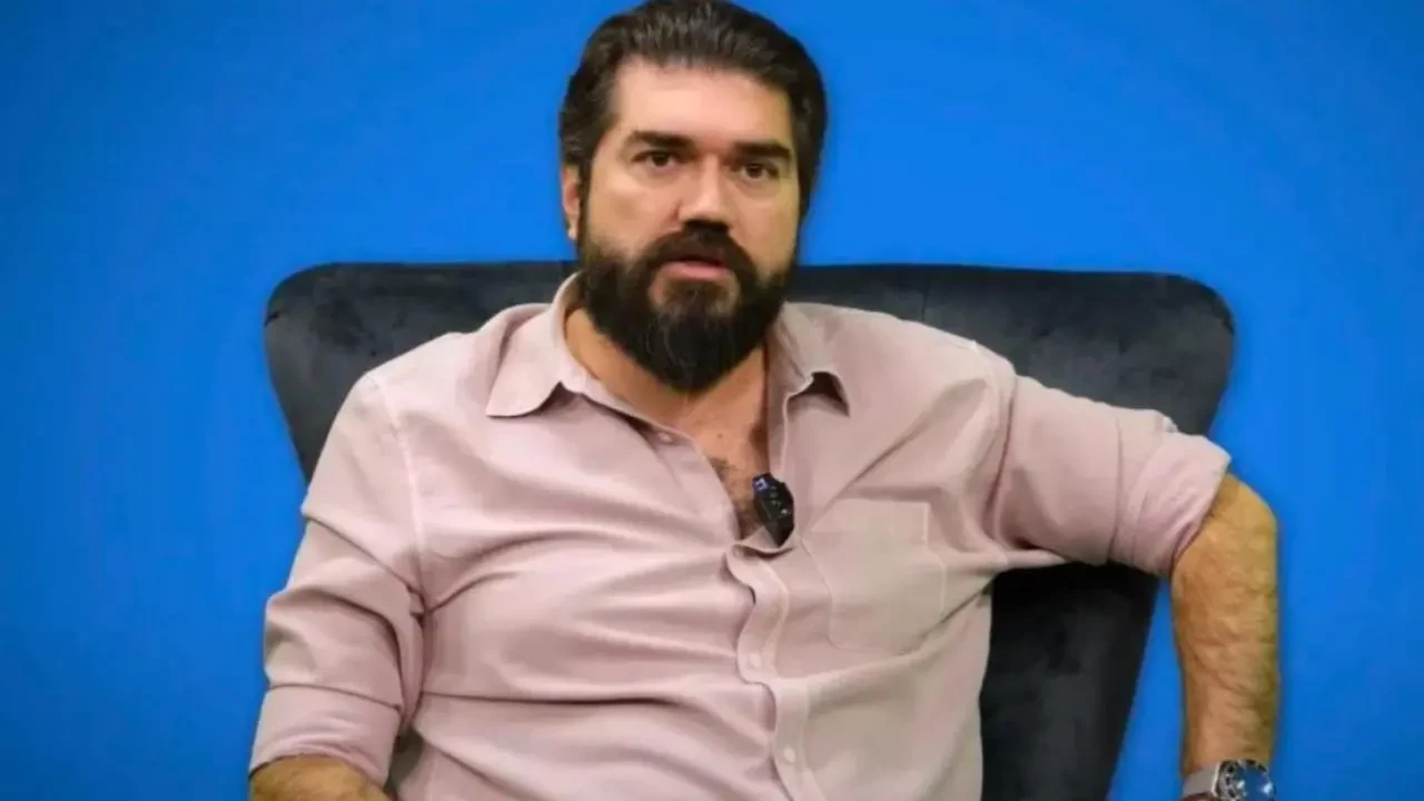 Rasim Ozan Kütahyalı'nın ifadesi ortaya çıktı