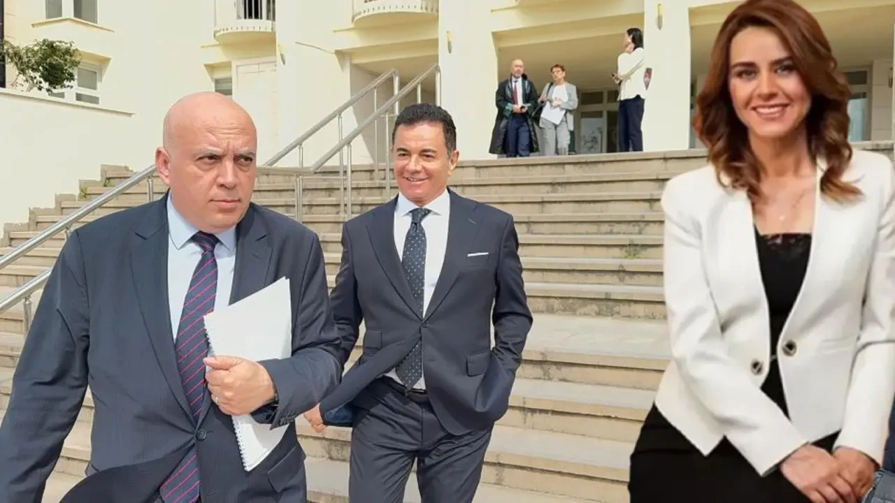 Seçil Erzan davasında yeni gelişme! Sanık Hakan Ateş hakim karşısına çıktı
