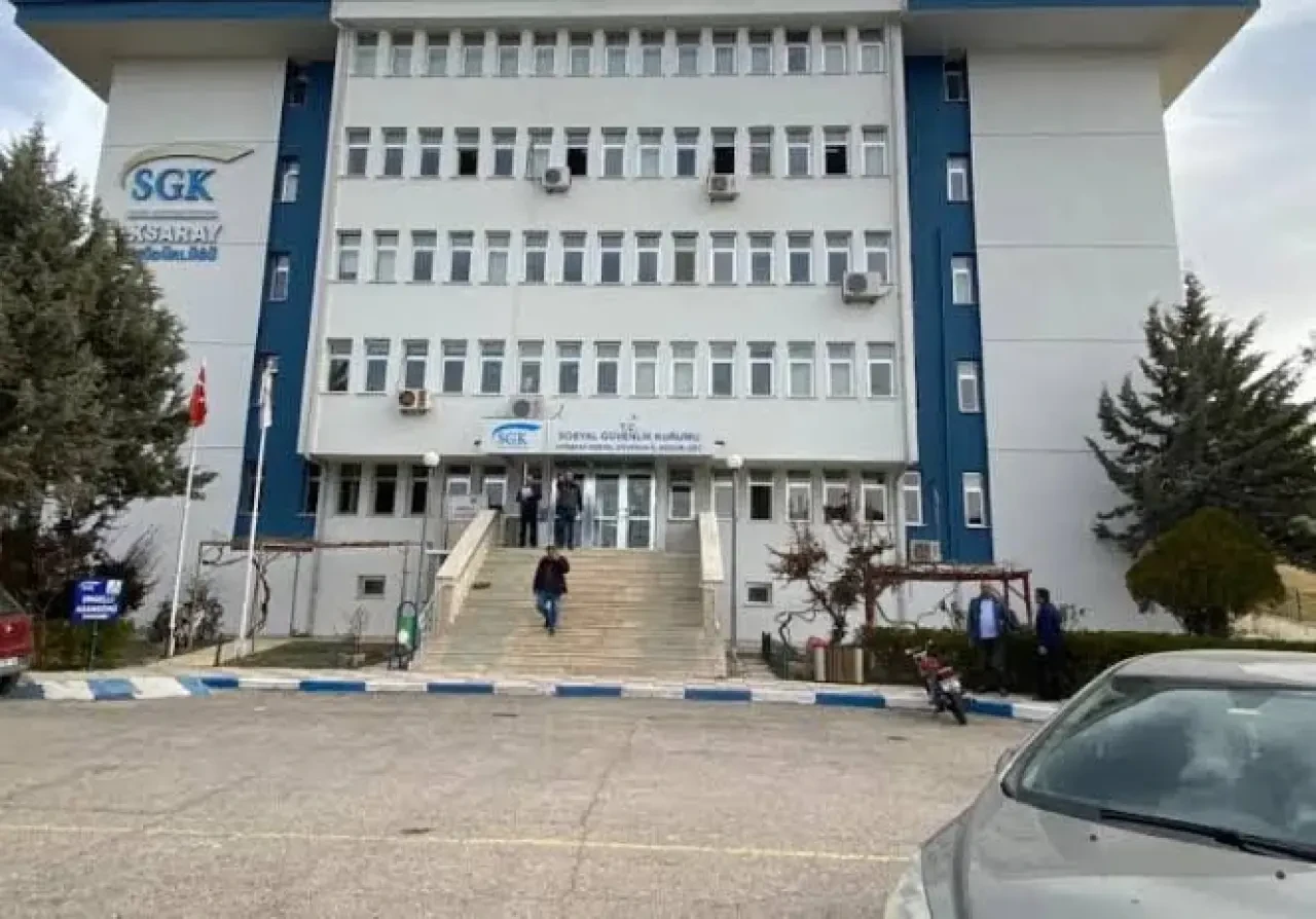 SGK açıkladı: Çalışanlara rapor parası şoku!