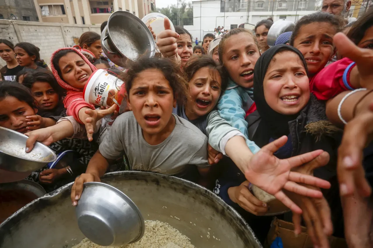 Soykırımcı İsrail'in yeni kurnazlığı! Hamas önerilen mekanizmayı reddetti
