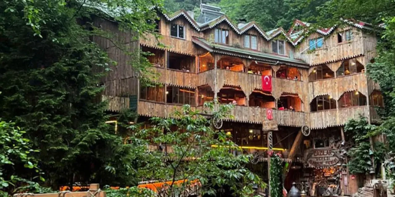 Trabzon'da Cazılar neresi nerededir, nasıl gidilir?