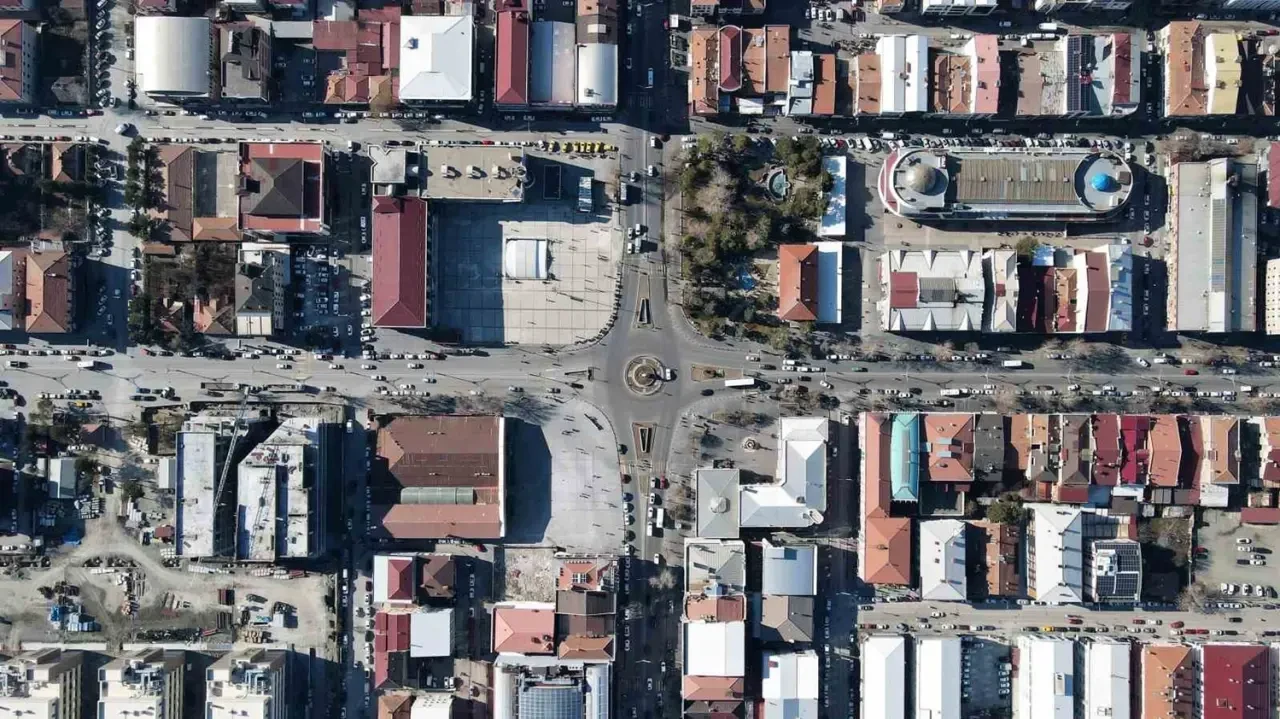 TÜİK duyurdu: İnşaat üretimi yıllık yüzde 12,7 arttı