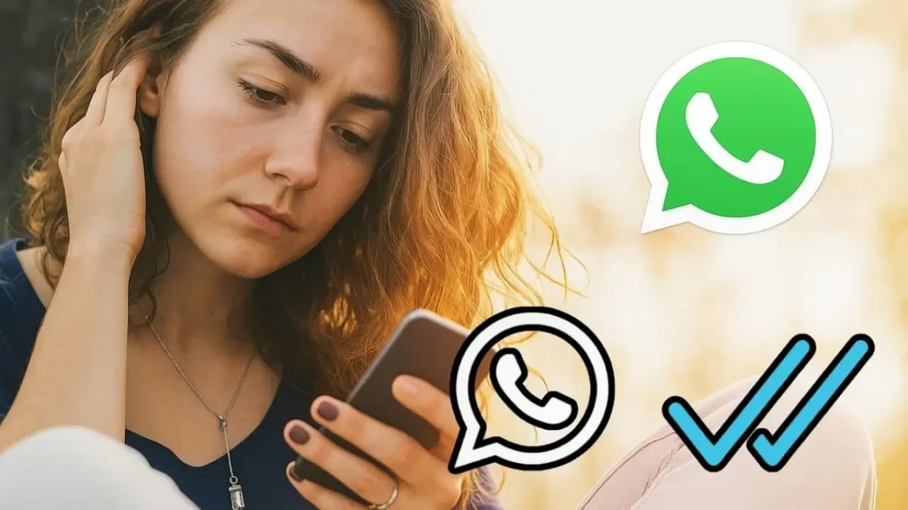 WhatsApp’tan devrim niteliğinde güncelleme! Artık arkadaşlarınıza gösteremeyeceksiniz: Üçüncü mavi tik yolda