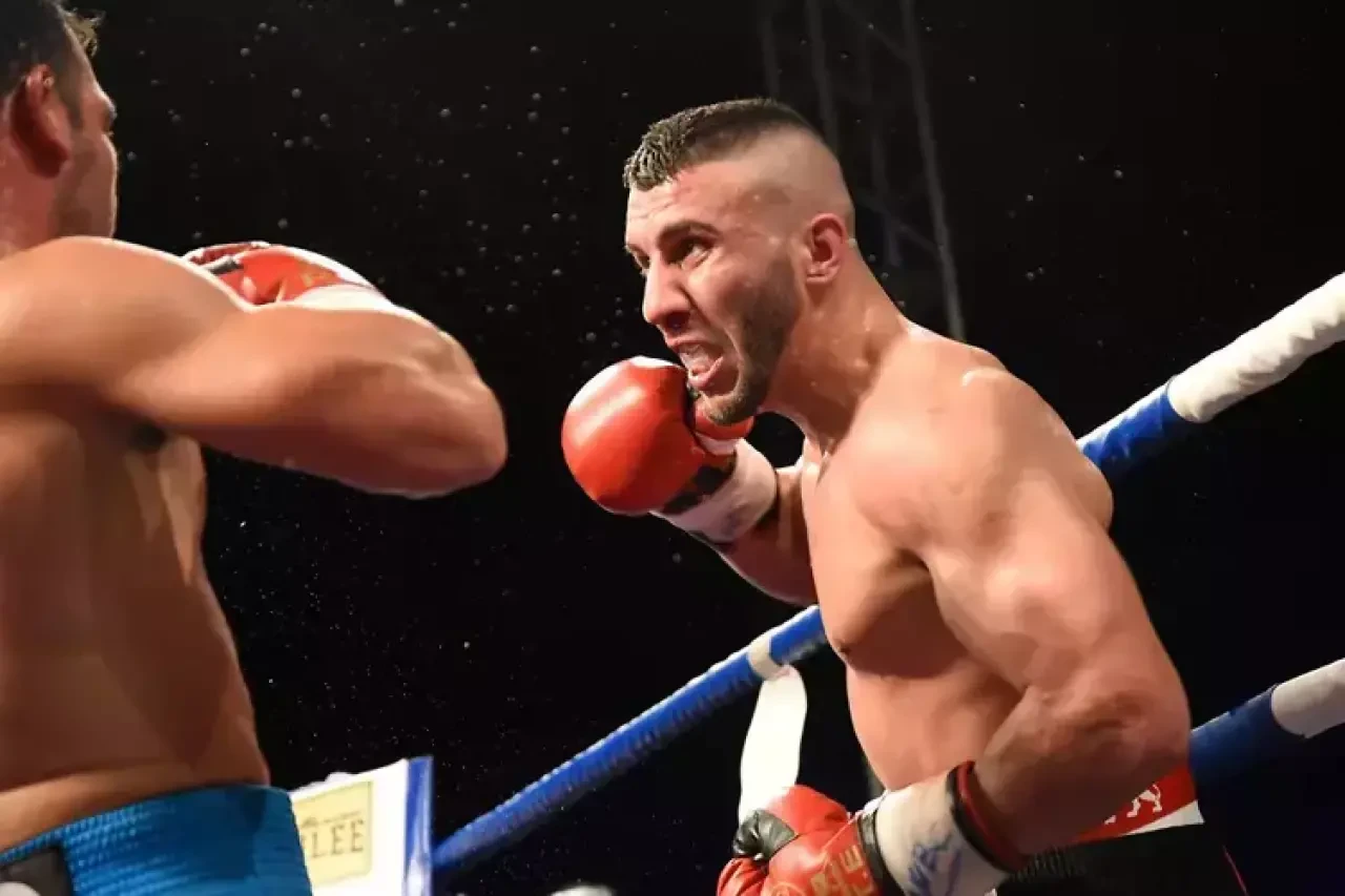 Avni Yıldırım Boksu Bıraktı mı, Kaç Galibiyeti Var?