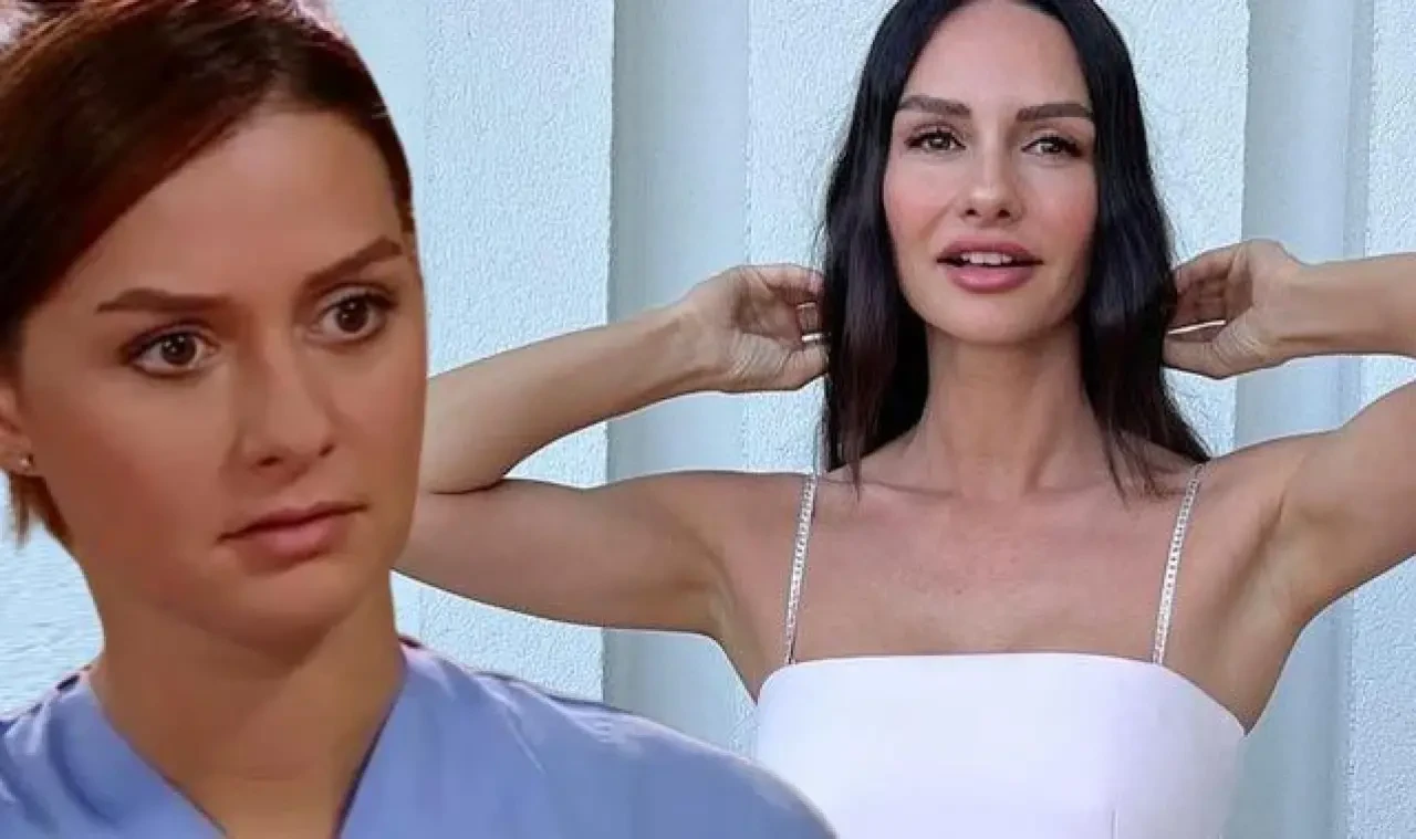 Yasemin Özilhan: Lüks Kombinleri ve Yüksek Geliriyle Moda Dünyasına Damga Vuruyor