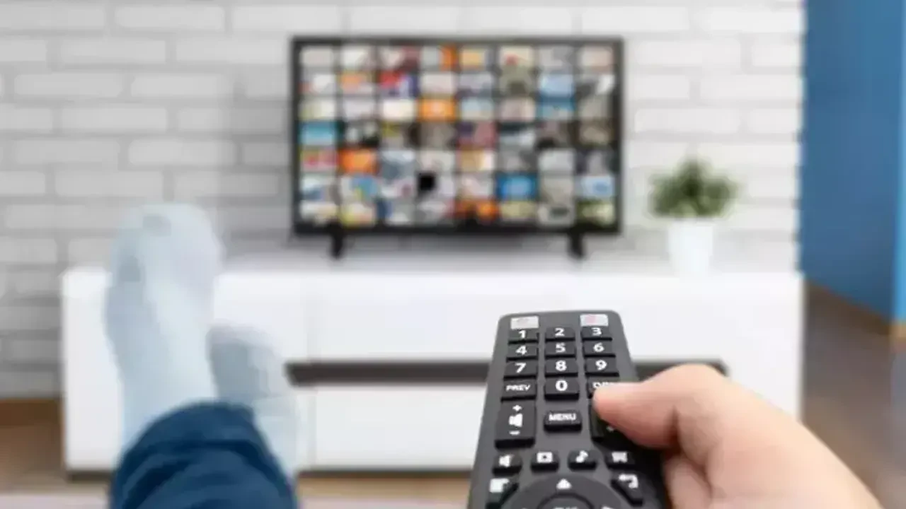 3 Mayıs 2025 Cumartesi NOW TV Yayın Akışı! Bugün NOW TV 'de Hangi Programlar Var?