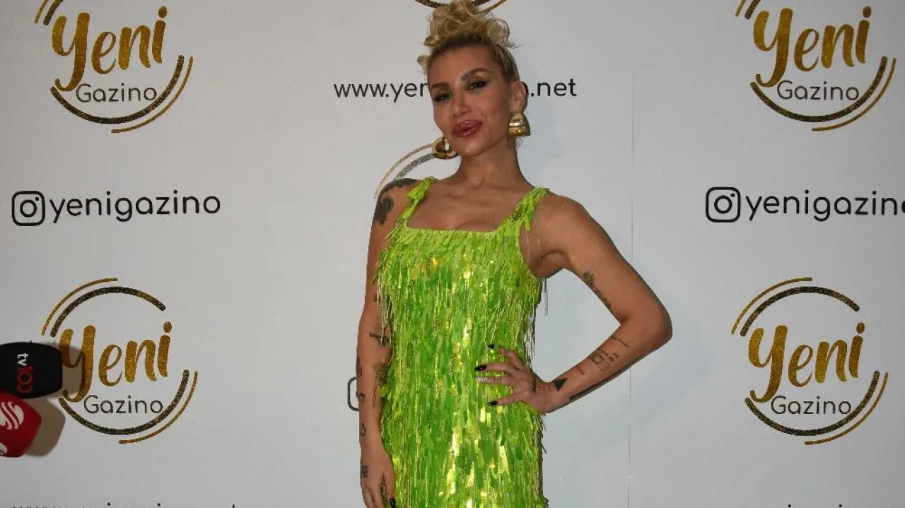 İrem Derici'den itiraflar! Pişman oldum!