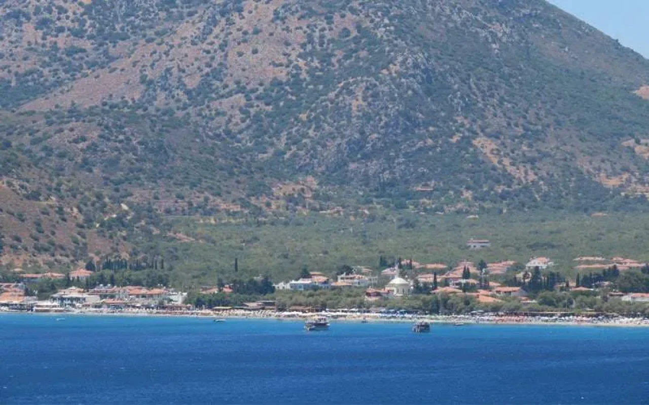 Datça Nerede: Nereye Bağlı, Datça’ya Nasıl Gidilir?