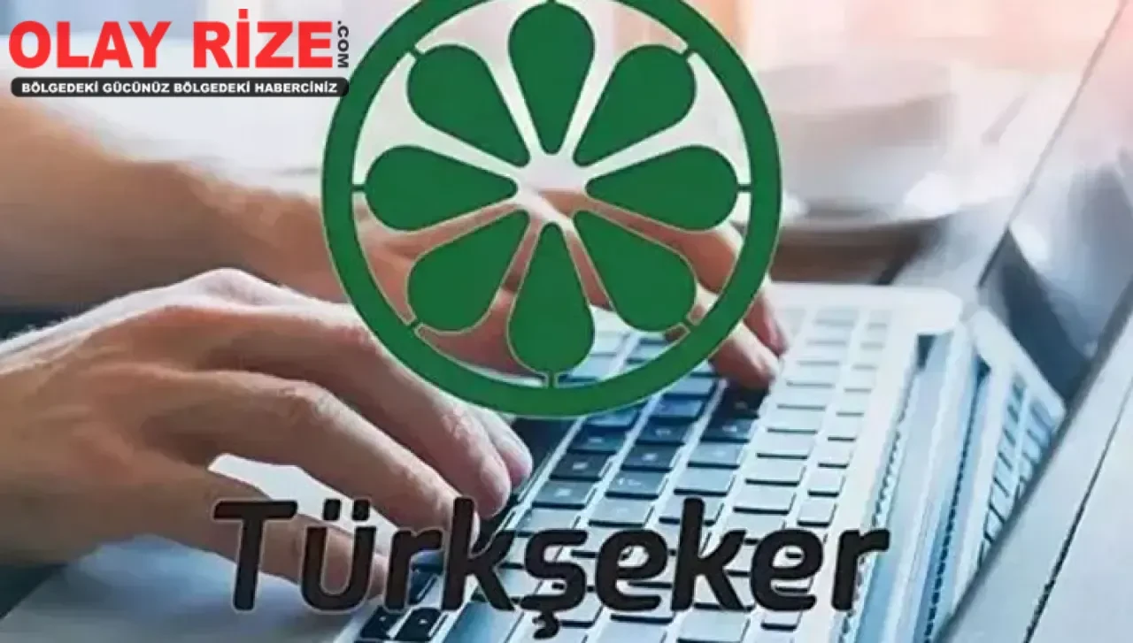 Türk Şeker 2025 Kura Sonuçları Açıklandı mı? Kaç Kişi Alınacak?