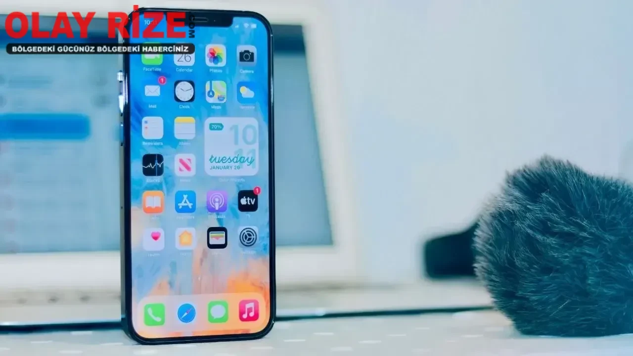 iPhone Fiyatlarına Şok Zam! Türkiye’de Yeni Etiketler Dudak Uçuklattı