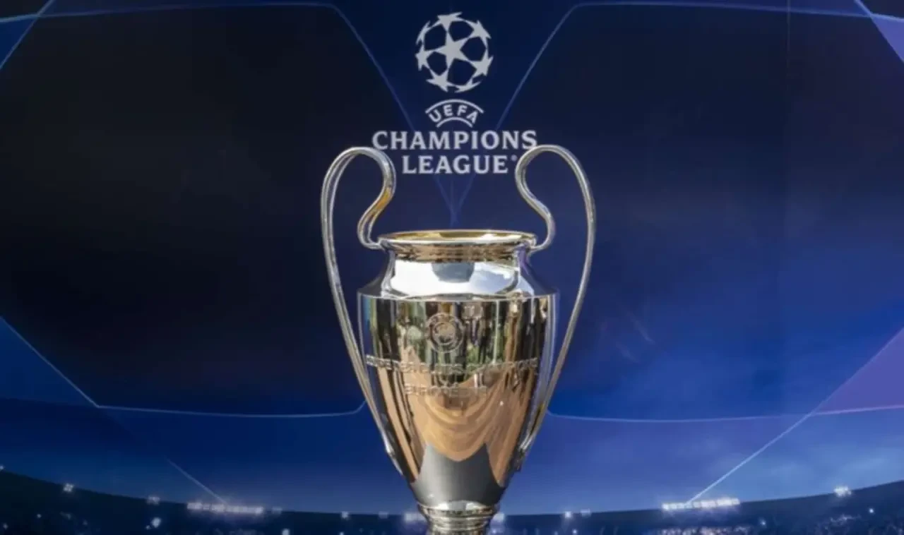 2025-2026 Şampiyonlar Ligi'nde yeni format ve kura tarihi belirlendi!