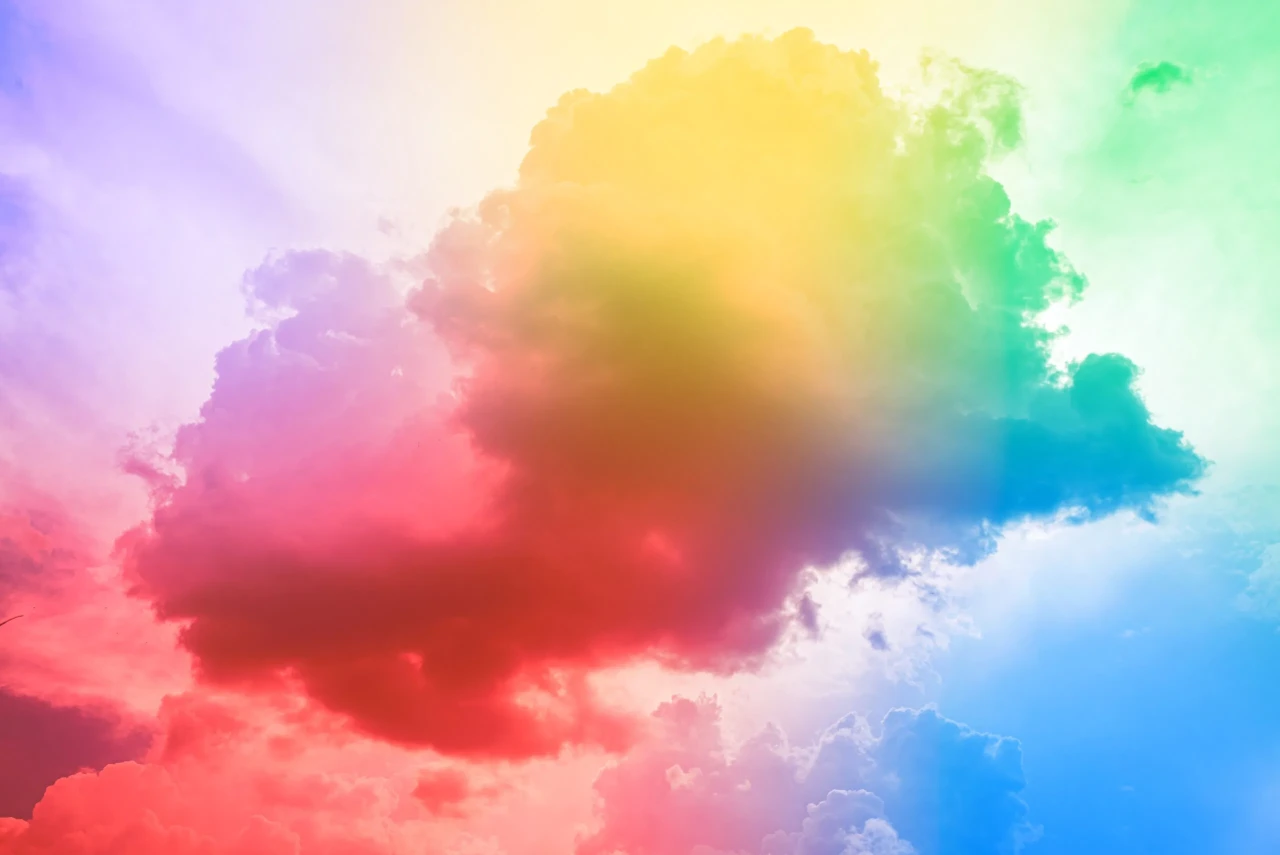 Renklerin rüyadaki anlamları neler?