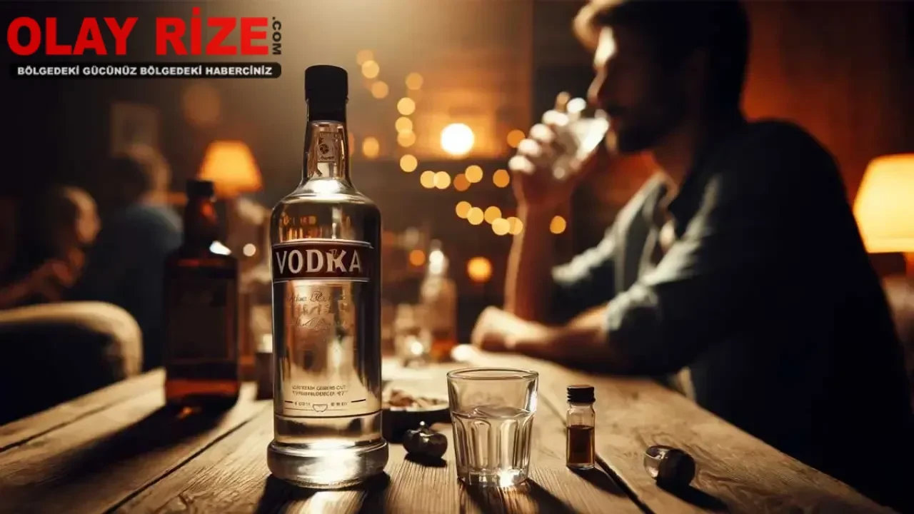 Votka Fiyatları 2025! İstanblue, Absolut, Smirnoff, Gilbey’s, Binboa, Bazooka Votka Ne Kadar? 35’lik – 50’lik – 70’lik Güncel Liste