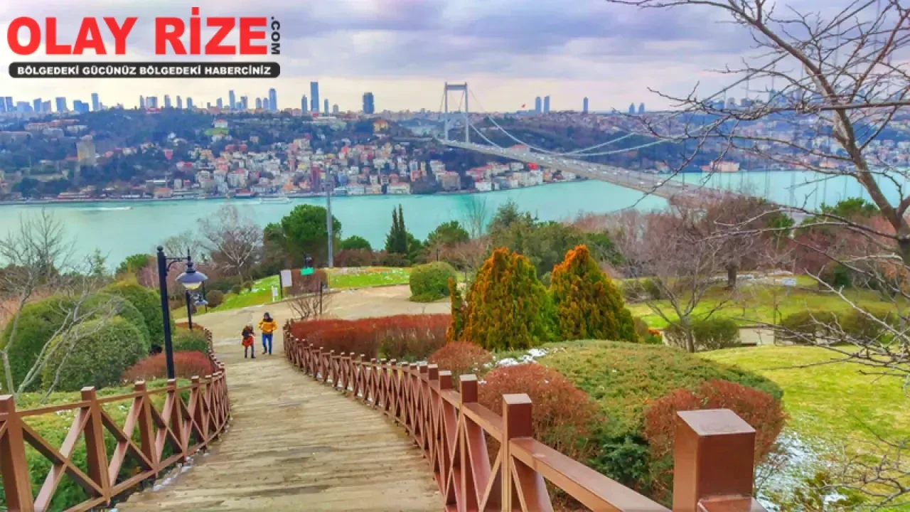 Türkiye’de Gezilecek Yerler ve Yapılacak Aktiviteler