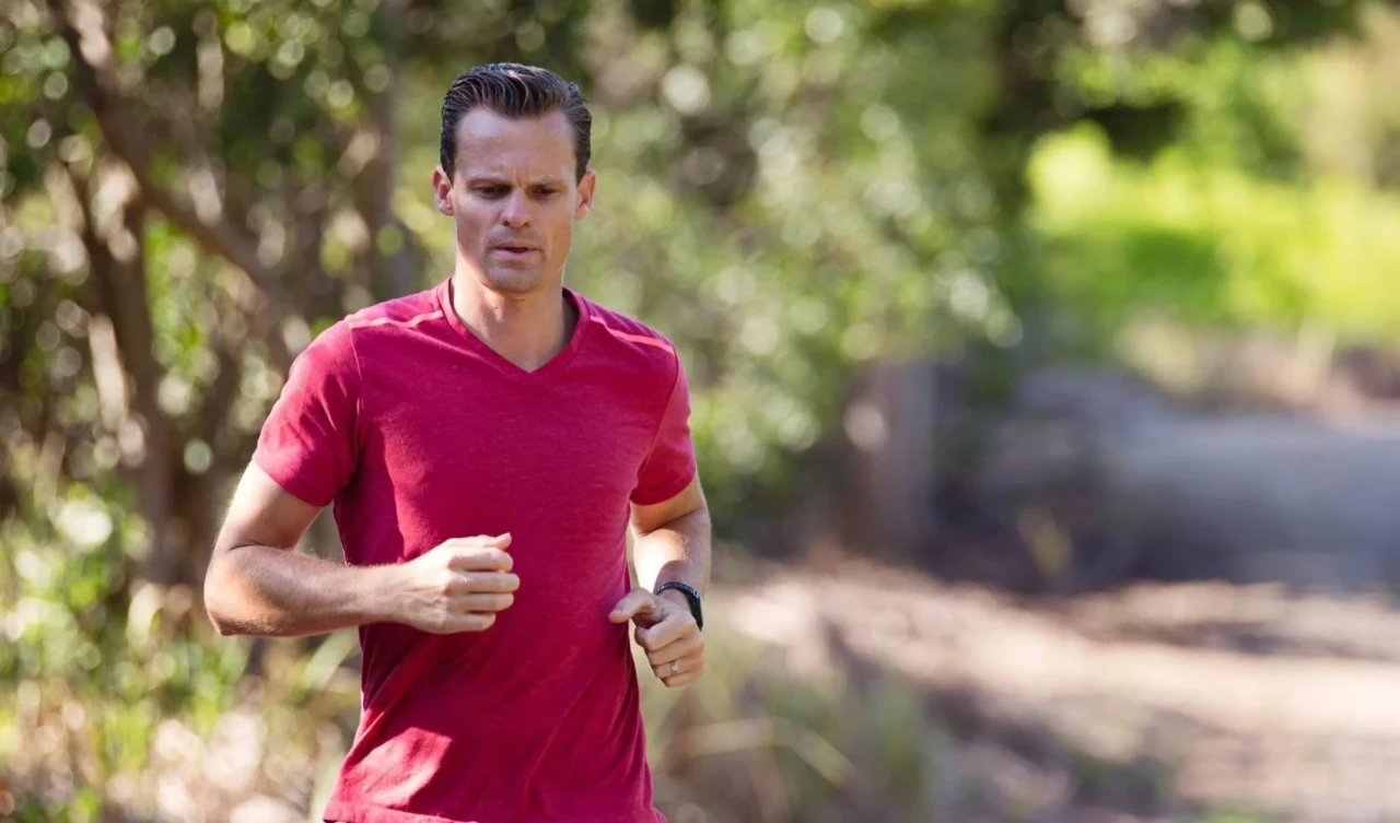 Spor ağrısı ne zaman tehlikeli olur? 10 Mayıs'ta sağlığınız için harekete geçin