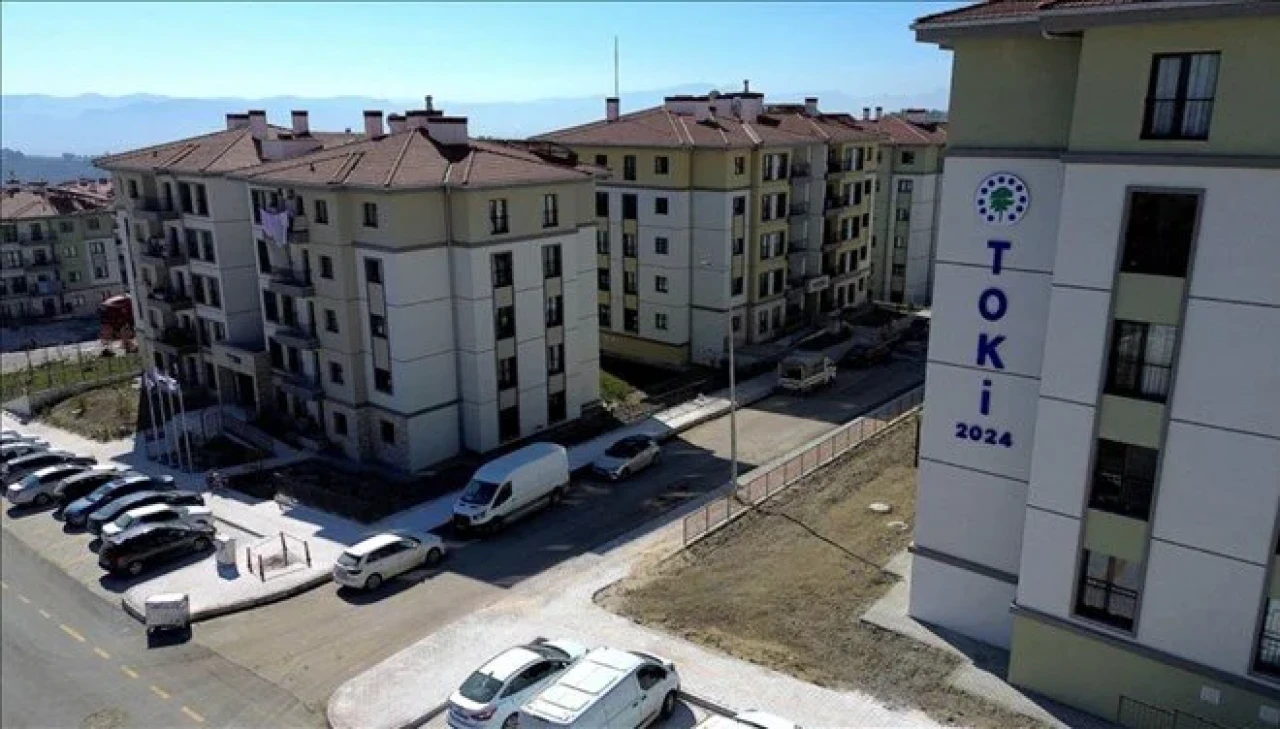 TOKİ 53 ilde 357 konut ve iş yeri açık artırma satışına online katılım nasıl sağlanır?