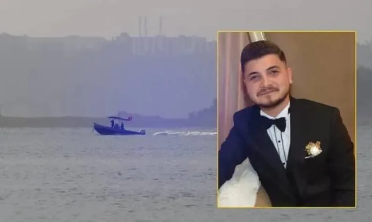 Adana'daki tekne kazasında 6 kişi kayboldu, 5 kişi kurtarıldı, arama çalışmaları devam ediyor