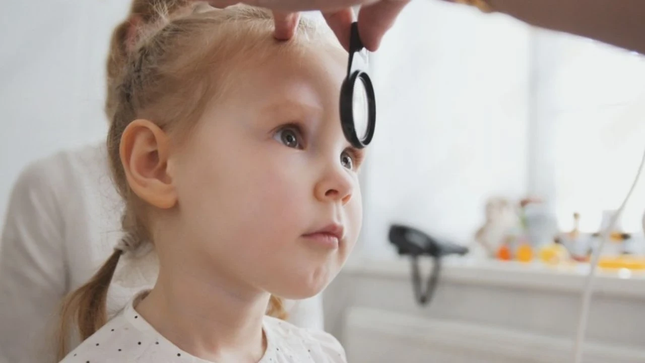 Şaşılık Tedavisinde Nelere Dikkat Edilmeli?