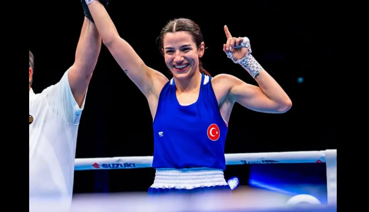 POLONYA’DA MADALYA MÜCADELESİ DEVAM EDİYOR