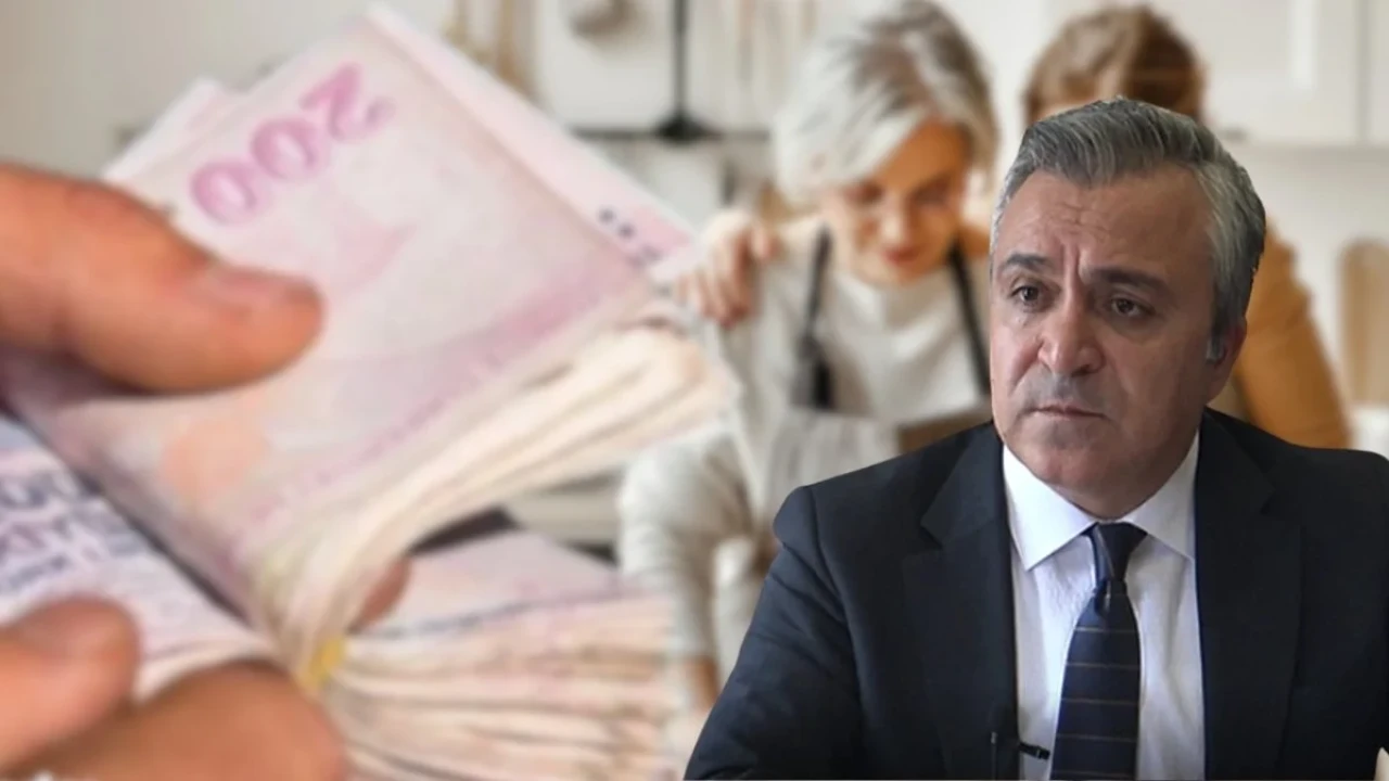 Ev hanımlarına emeklilik iddiaları gerçeği yansıtmıyor, uzman uyardı!