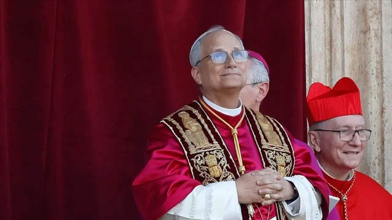 Papa 14. Leo İznik'e Gidecek: 1700. Yıldönümü için Tarihi Ziyaret Planı