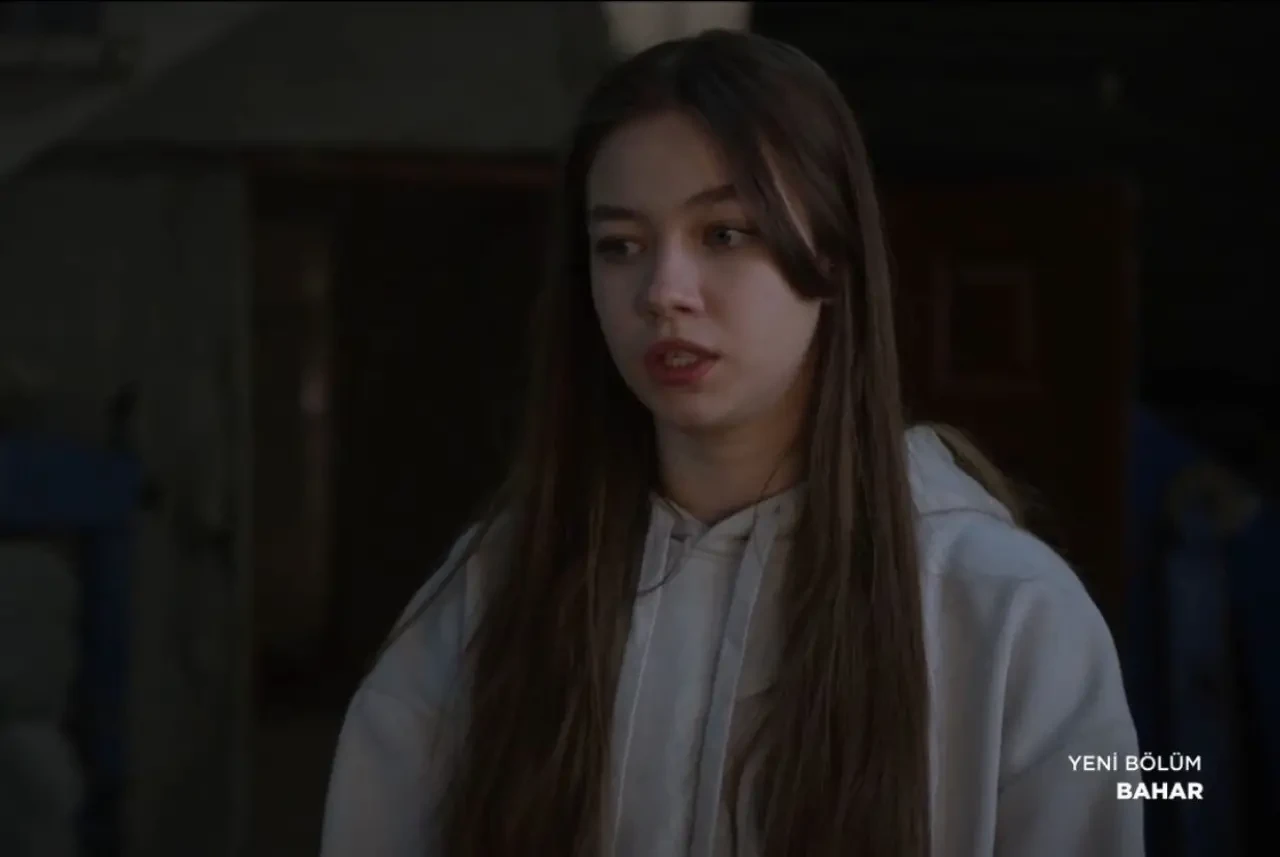 Umay Öldü Mü? Bahar Dizisinin Final Sahnesi Sosyal Medyayı Yıktı! 46. Bölüm Sonu