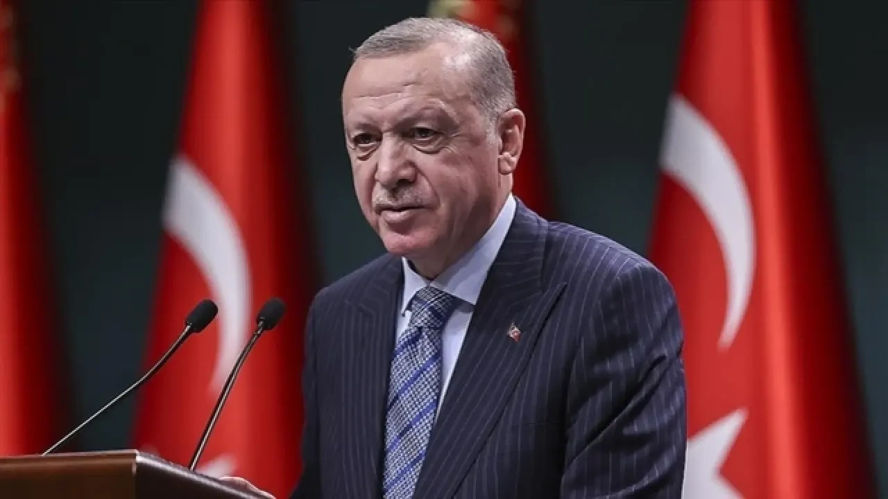 Erdoğan Uyardı: “Savaştan Daha Tehlikeli!” 5 İl İçin Sessiz Çöküş Başladı