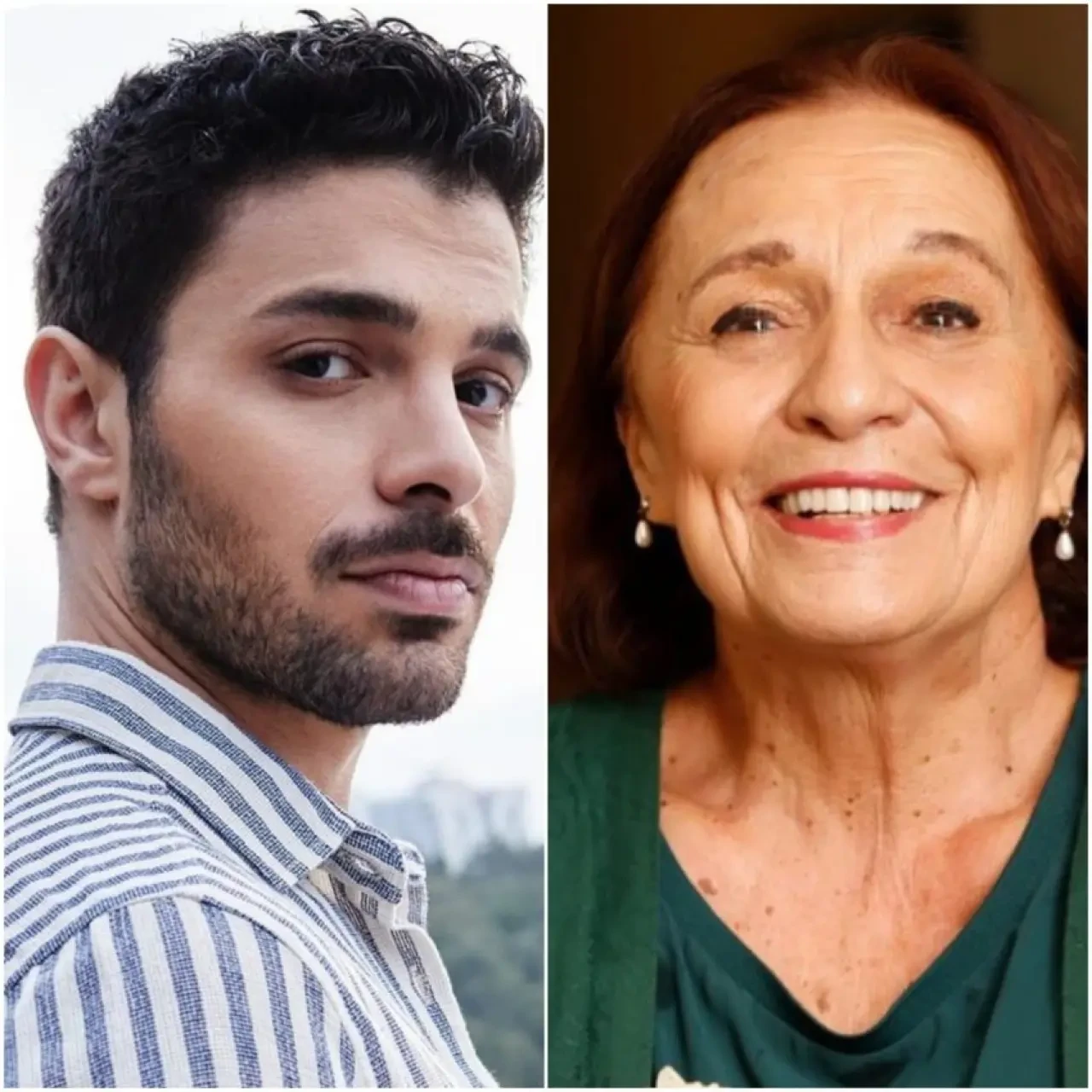 Maçari dizisi: Halit Özgür Sarı ve Ayten Uncuoğlu ile yeni sezona merhaba diyor!