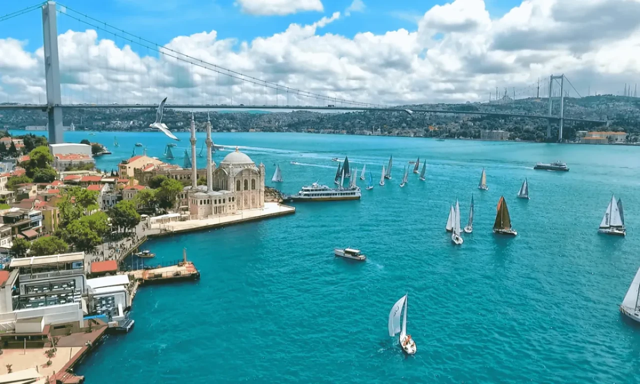 Bu şehirlerde yaşayanlar çok şanslı: Türkiye’den 3 şehir dünyanın en mutluları arasında!