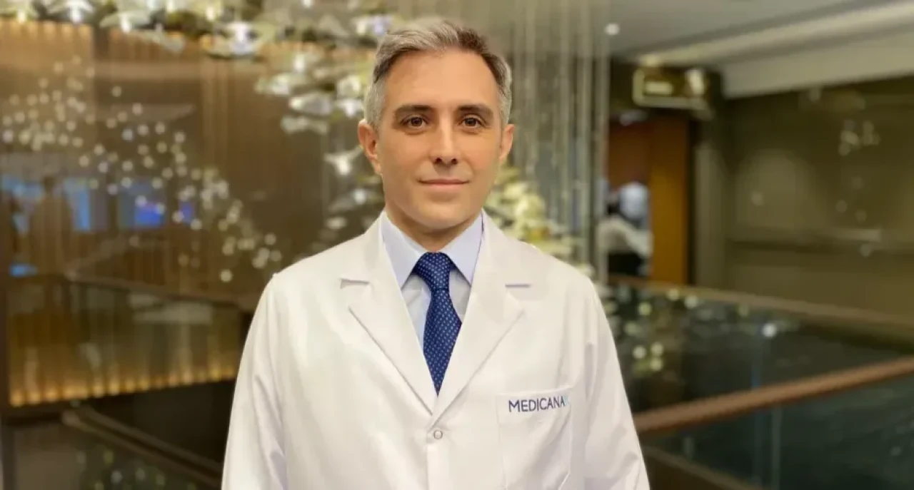 Kadınlarda Gizli Tehlike: Pelvik Venöz Konjesyon Ağrısına Dikkat