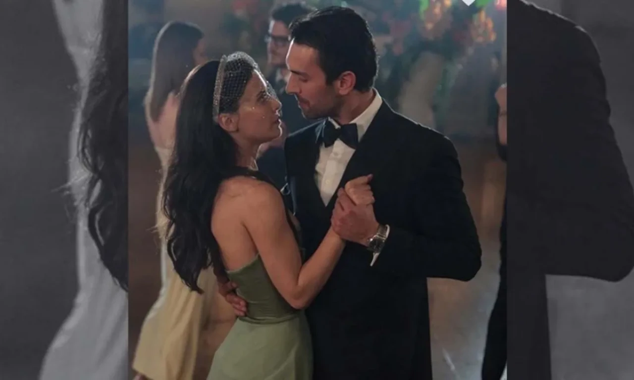 Çift Kişilik Oda, NOW TV'de büyük ilgi gördü: Yayın günü ve saati merak ediliyor!