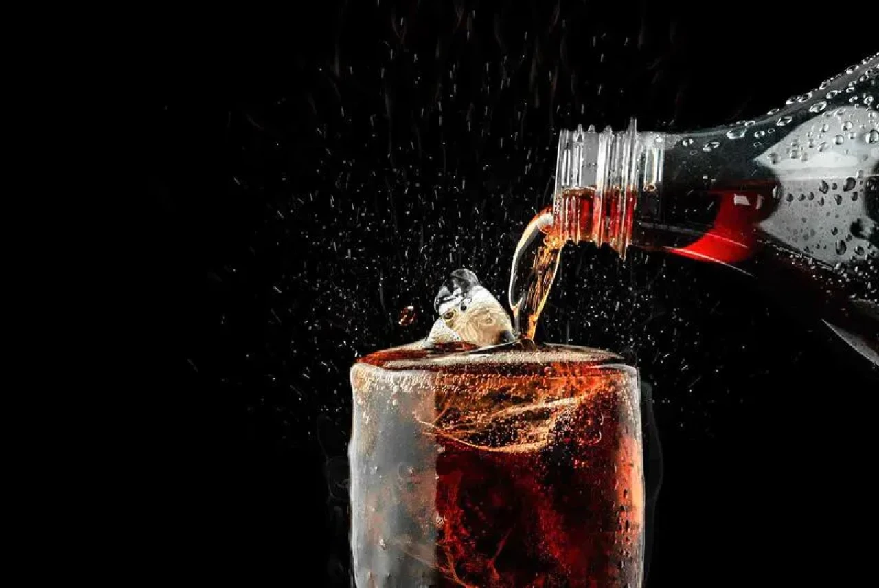 Gazlı İçeceklere Bir Zam Daha!