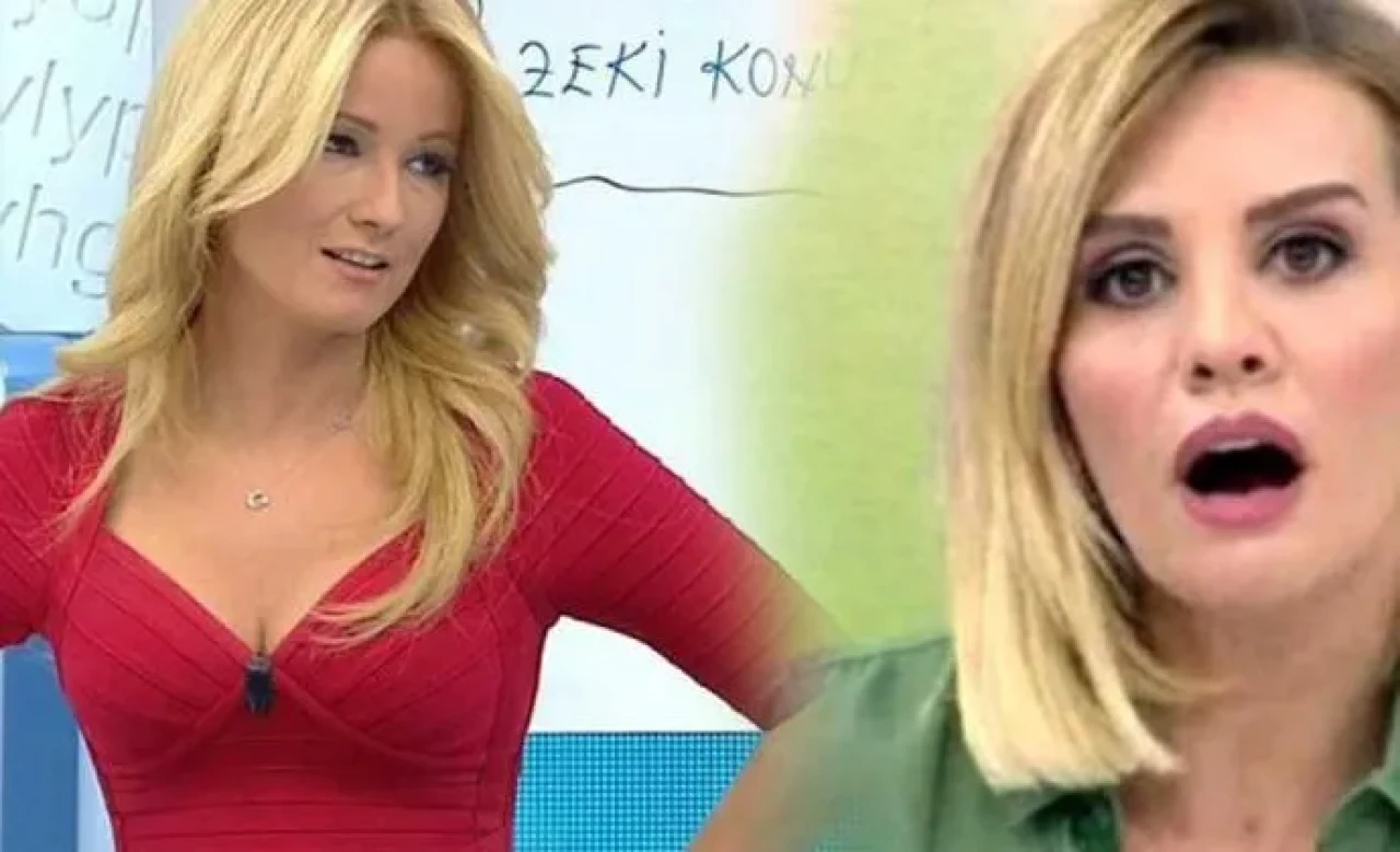 Gündüz kuşağı programlarına şiddet düzenlemesi: Uyarılar ve yeni yayın ilkeleri belirlendi