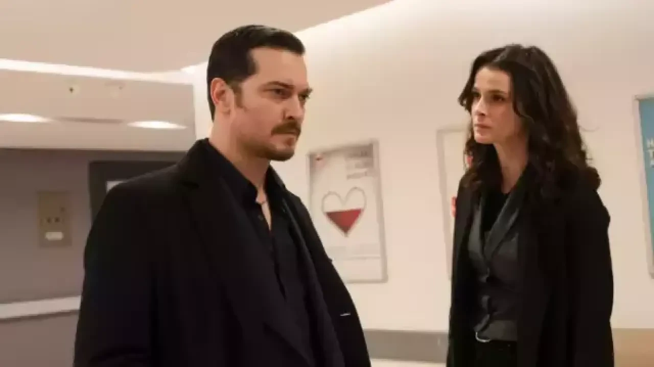 Eşref Rüya Dizisi Bitiyor Mu? Sezon Finali Tarihi Belli Oldu!