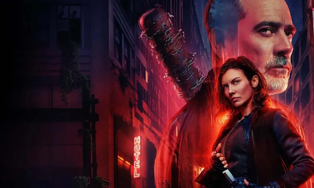 The Walking Dead Dead City 2. sezon 4. bölüm ne zaman, hangi gün yayınlanacak?