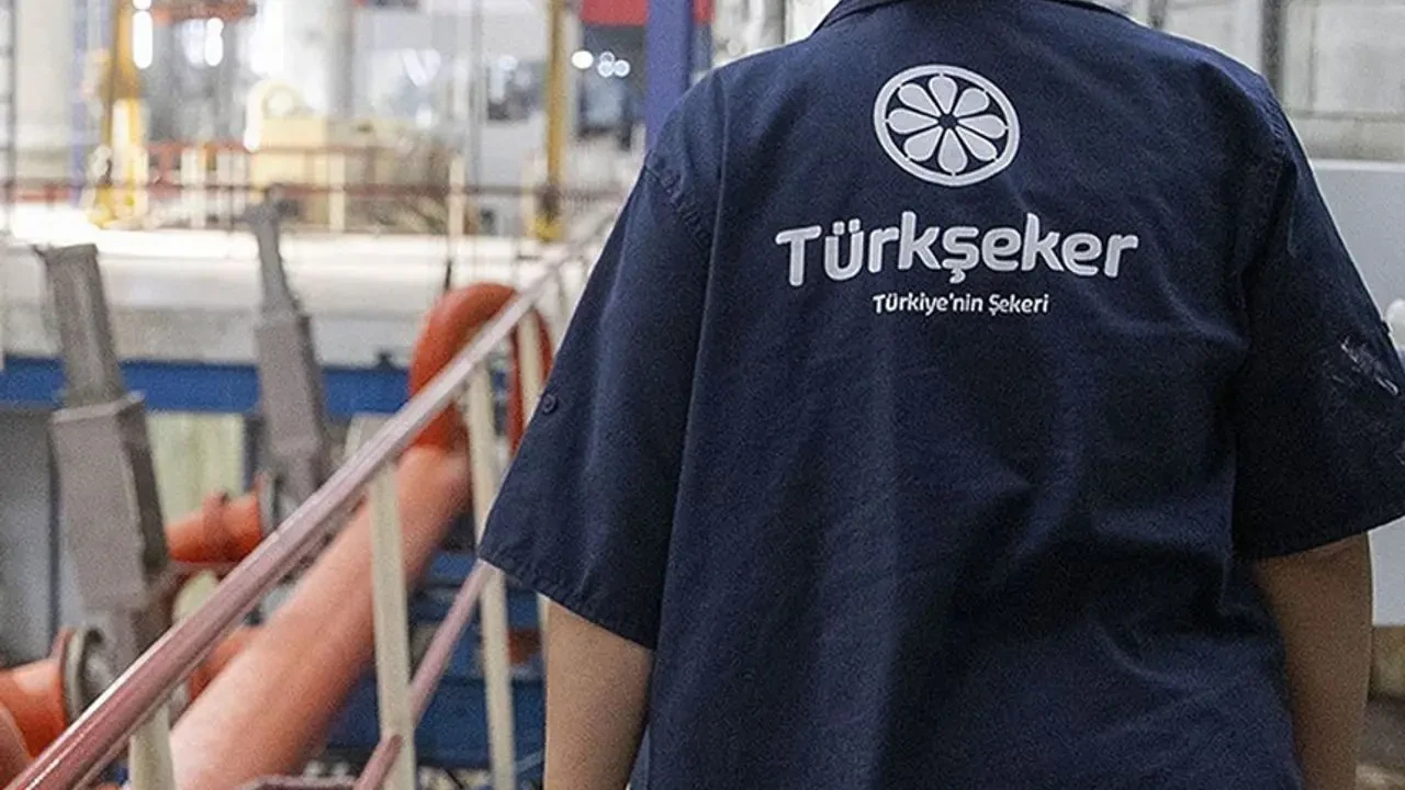 TÜRKŞEKER'den 1.685 işçi alımı için kura sonuçları 29 Mayıs'ta açıklanacak!