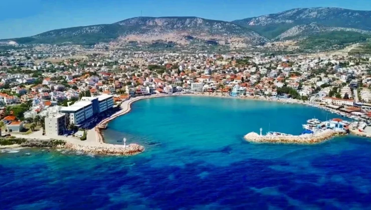 İzmir’in Bu İlçelerinde Hayat Daha Uzun ve Huzurlu Akıyor!