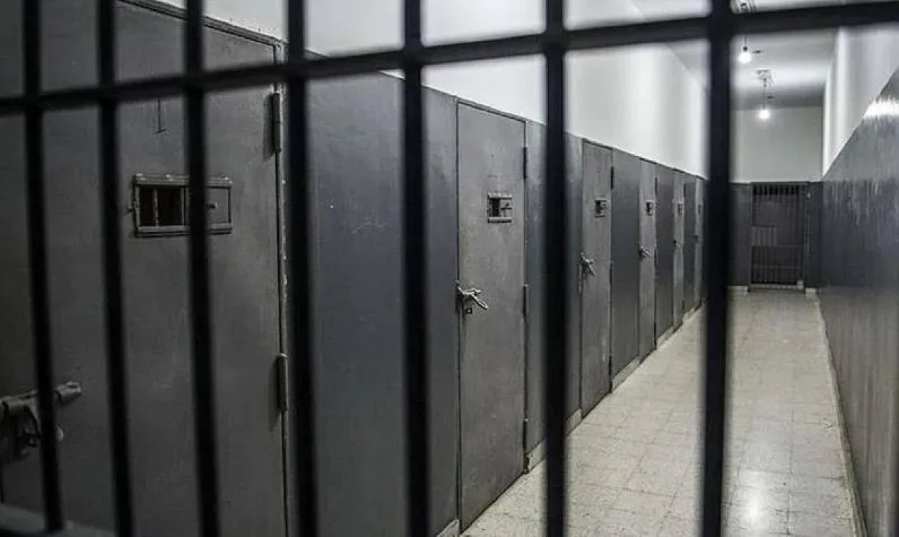 İnfaz düzenlemesi Meclis'te, hasta mahkumlar dışında tahliye yok iddiaları gündemde!