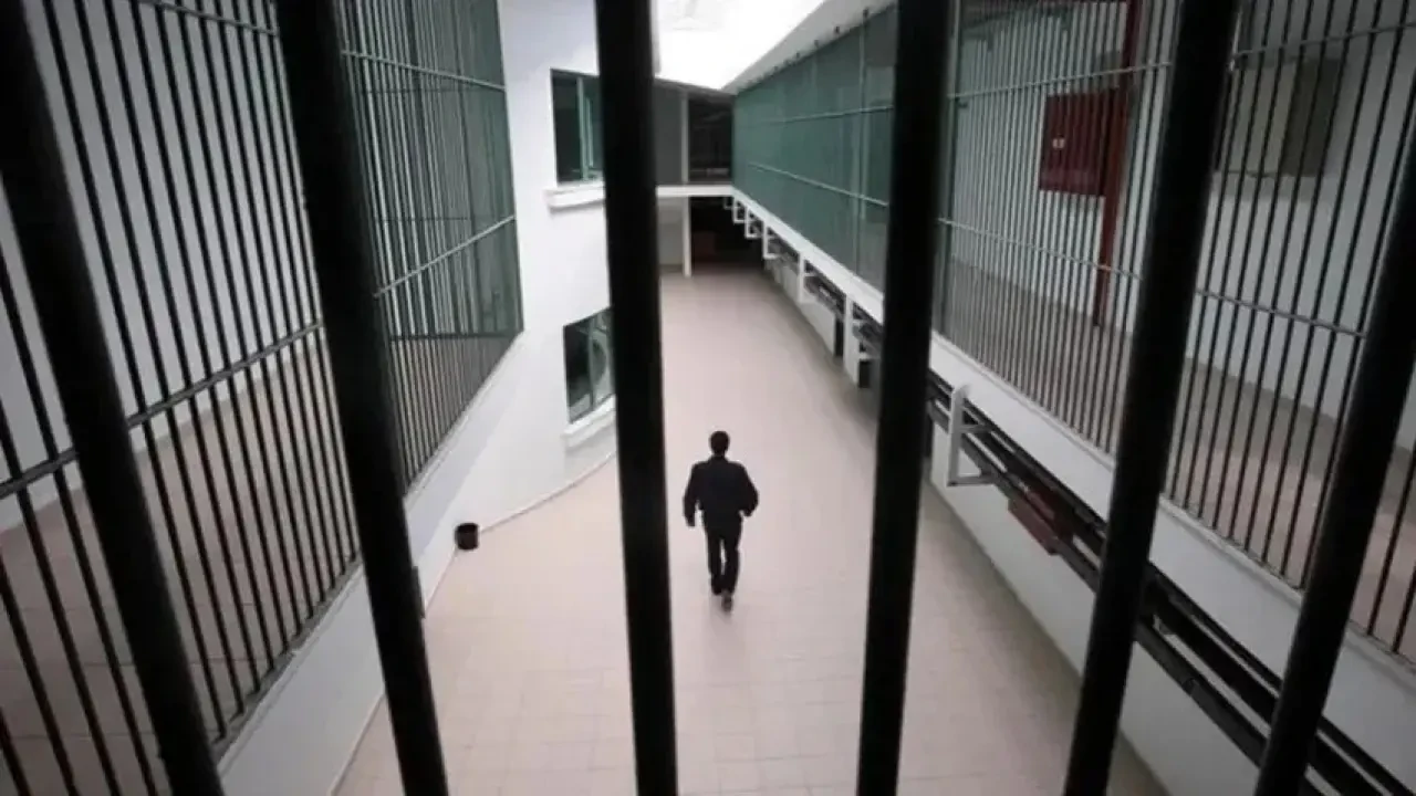 Düzenlemede sona gelindi: 50 bin kişiye tahliye yolu açılıyor