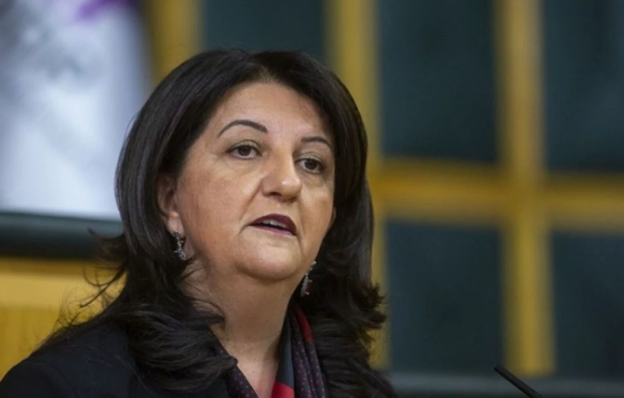 Sırrı Süreyya Önder'in koltuğuna oturacak isim netleşti