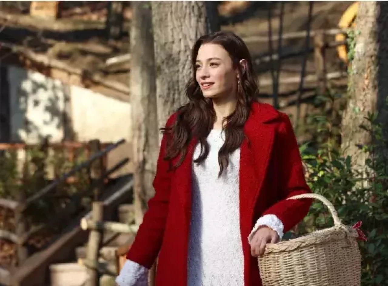 Sustalı Ceylan Oyuncuları Tam Kadro (Karakterler)