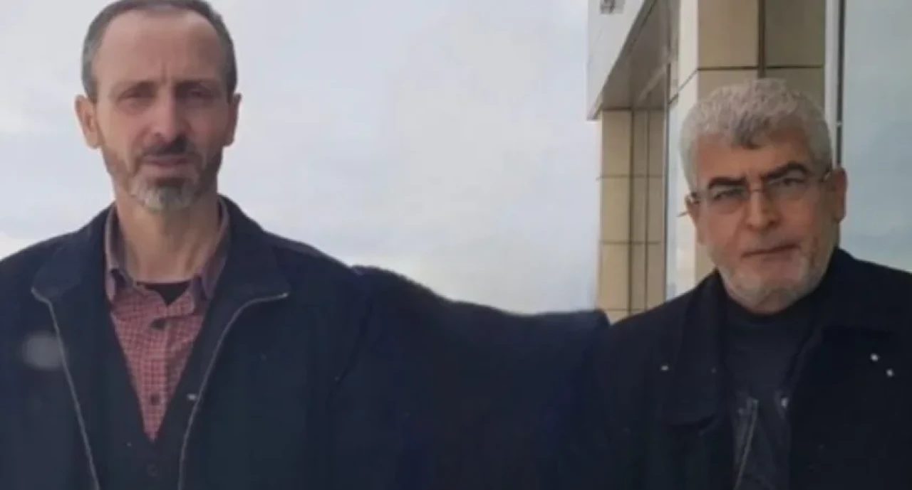 Tatvanlı  Haşim Atalay neden vefat etti