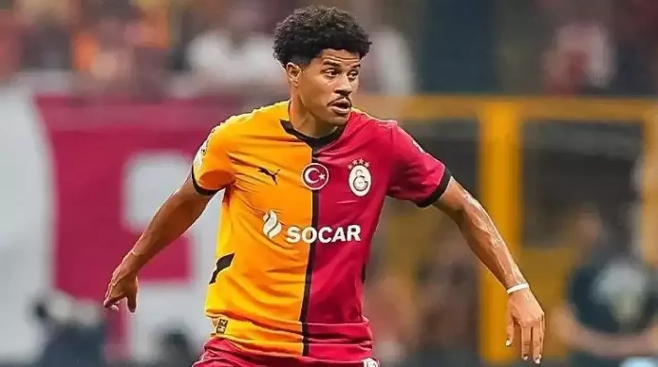 Galatasaray’da Gabriel Sara Gidiyor mu? Hangi Takıma Transfer Oluyor? İşte Sürpriz Gelişme