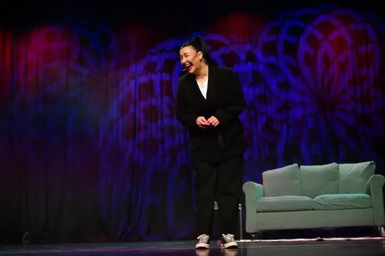 Yasemin Sakallıoğlu, Zayıflama Sırrını Mizahi Dille Açıkladı!