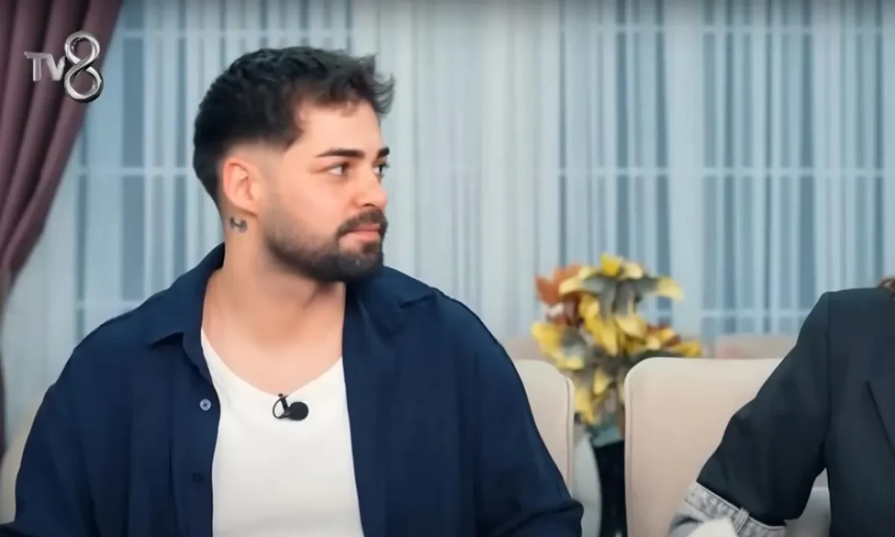 Enes Çolak'ın Zuhal Topal'la Yemekteyiz'de diskalifiye durumu merak ediliyor!