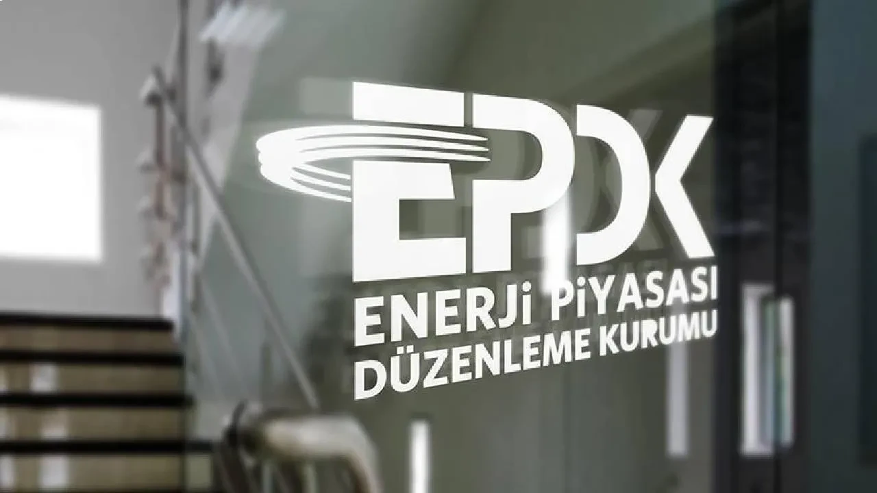 EPDK kararları Resmi Gazete'de yayımlandı