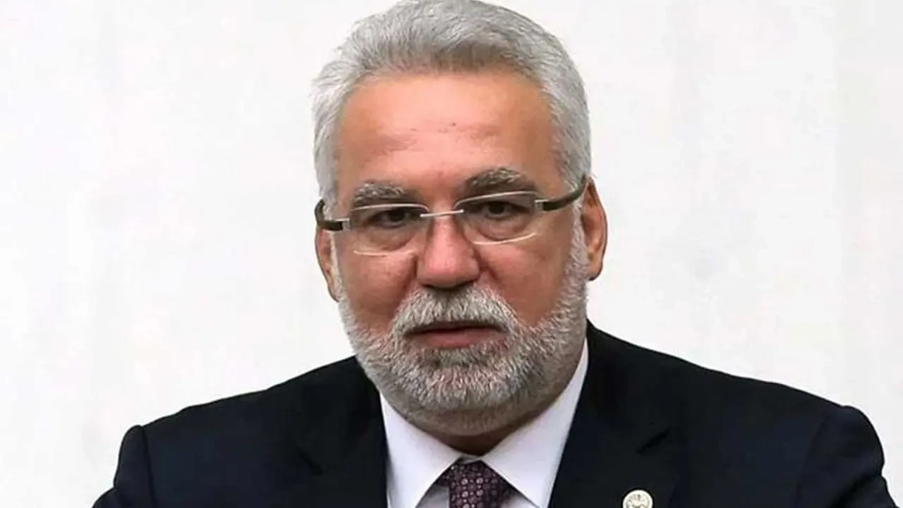 AKP'den ihraç edilen Kocabıyık: İmamoğlu'na siyasi kumpas düzenlendi